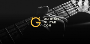 تصویرultimate guitar