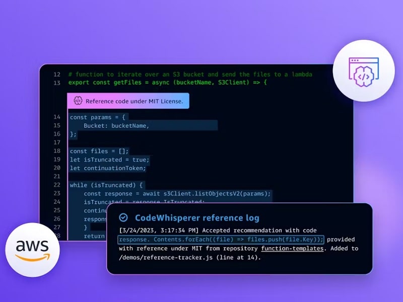 معرفی بهترین ابزارهای هوش مصنوعی برنامه نویس