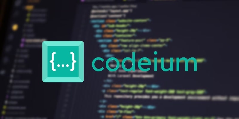 هوش مصنوعی Codeium
