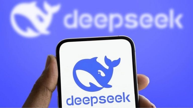 خرید اکانت Deepseek دیپ سیک