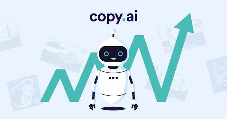 ویژگی‌های هوش مصنوعی Copy AI