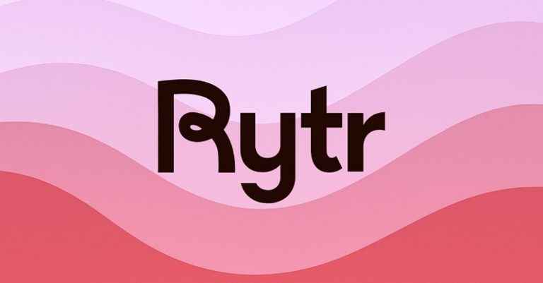 خرید اکانت Rytr