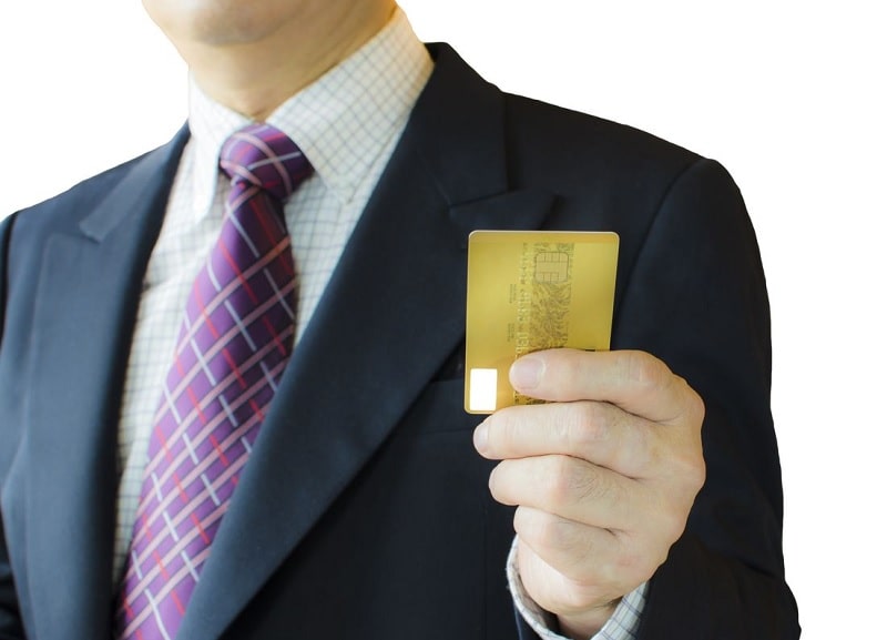 ویزا کارت گلد (Visa Gold Card) چیست؟